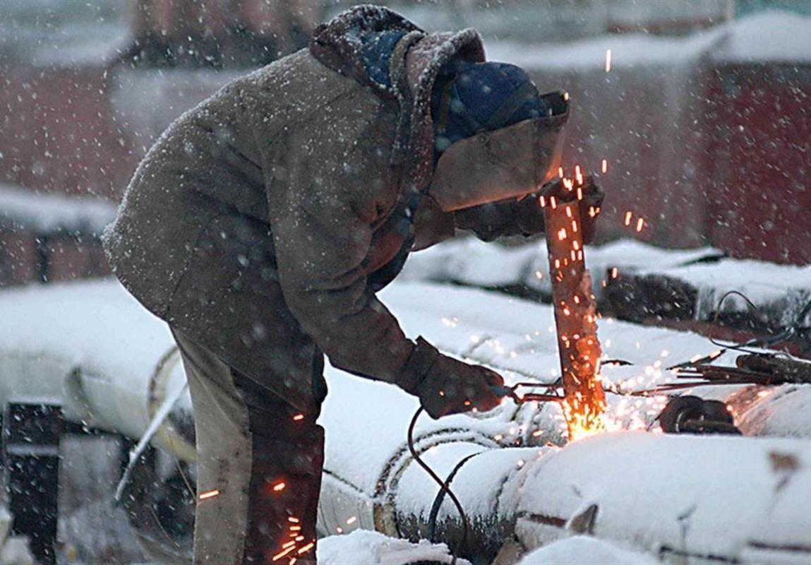 Жителям семи улиц в Костроме отопление и горячую воду обещают вернуть сегодня