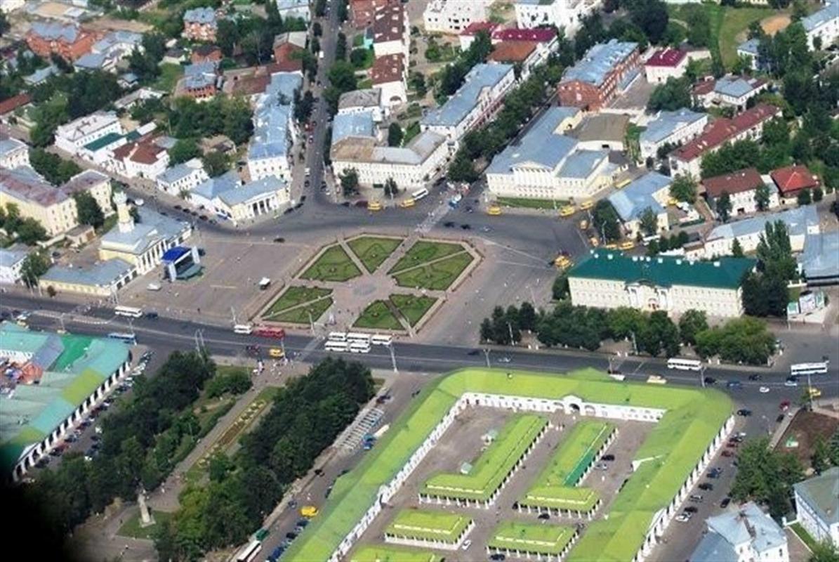 Съемки фильма «Ростов-2» изменят схему движения в центре Костромы