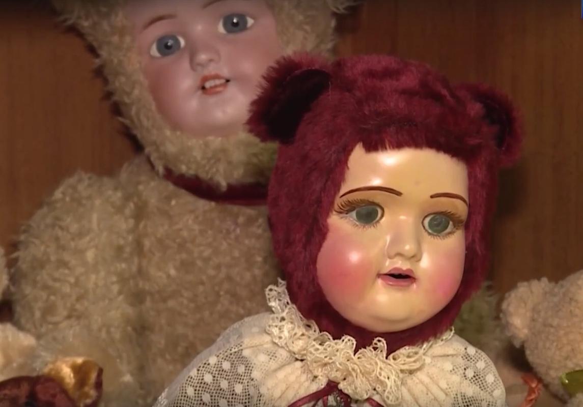 «Сказка о потерянном времени»: выставка кукол откроется в Костроме
