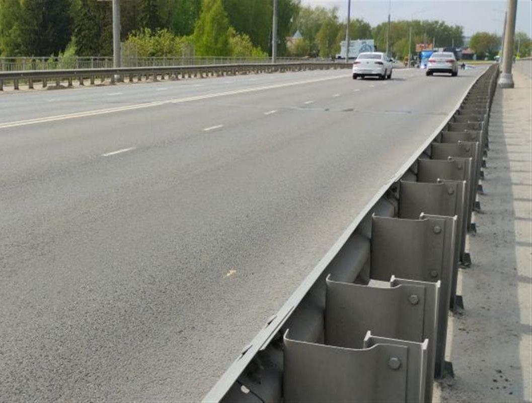 На Юбилейном путепроводе в Костроме несколько дней будет ограничено движение