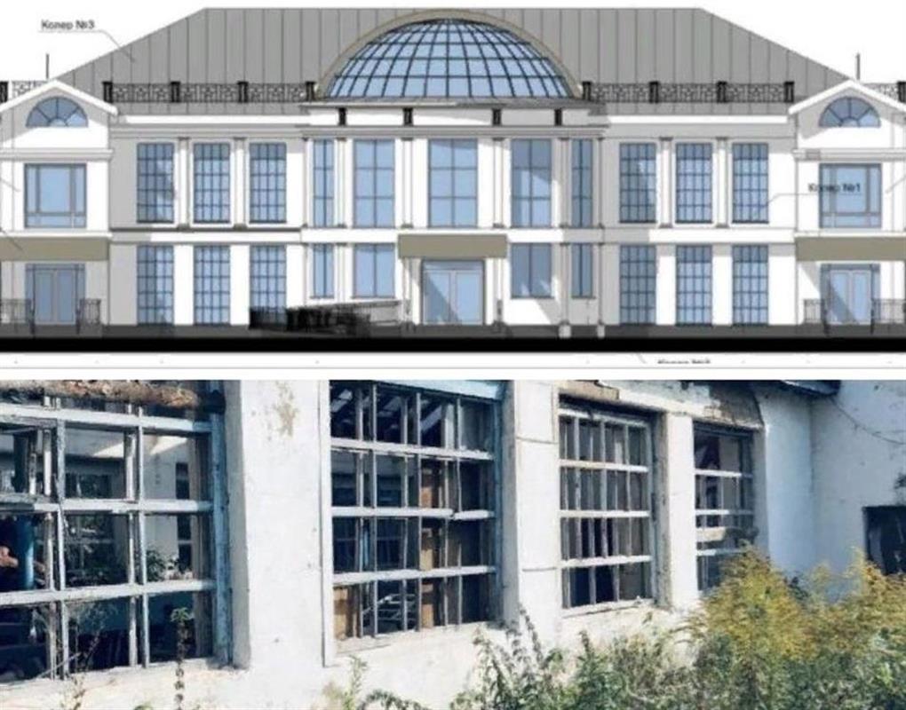 Естественно-научный центр для школьников в Костроме будет строить другой подрядчик
