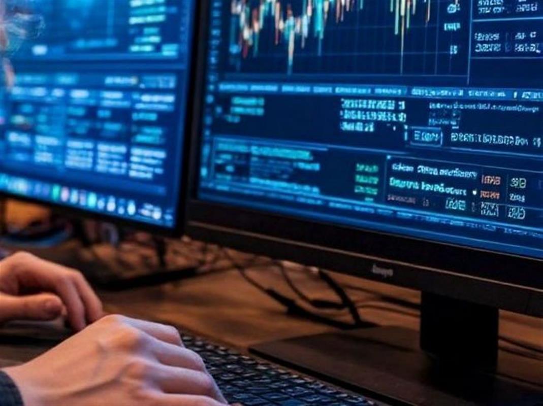 Попытка молодого костромича заработать на криптовалюте обернулась потерей денег