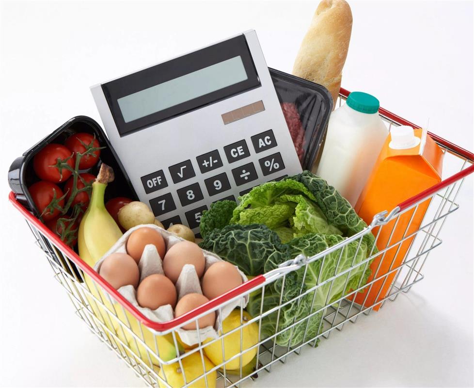 В Костромской области снижается продовольственная инфляция 