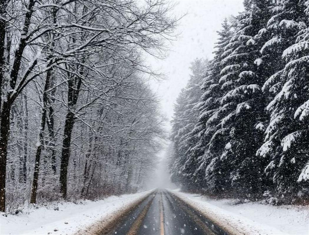 Ограничение для большегрузов на трассе Р-243 от Костромы до Шарьи отменено