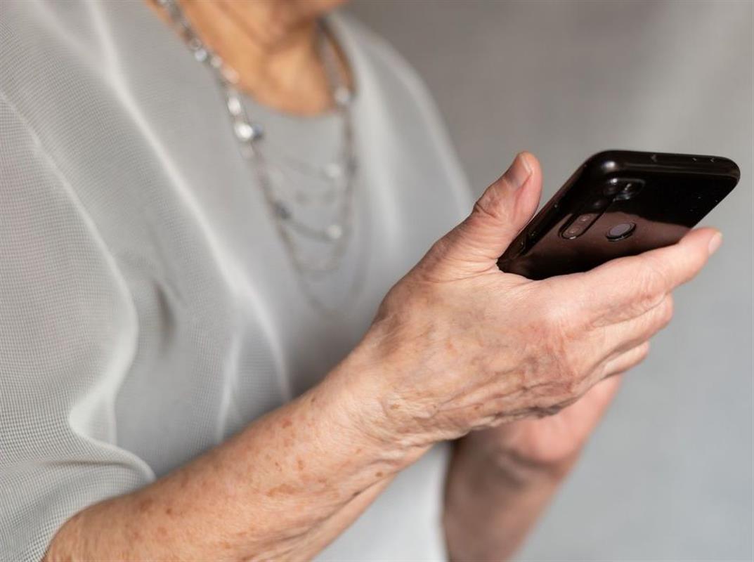 Полицейские спасли жительницу Костромской области от мошенников