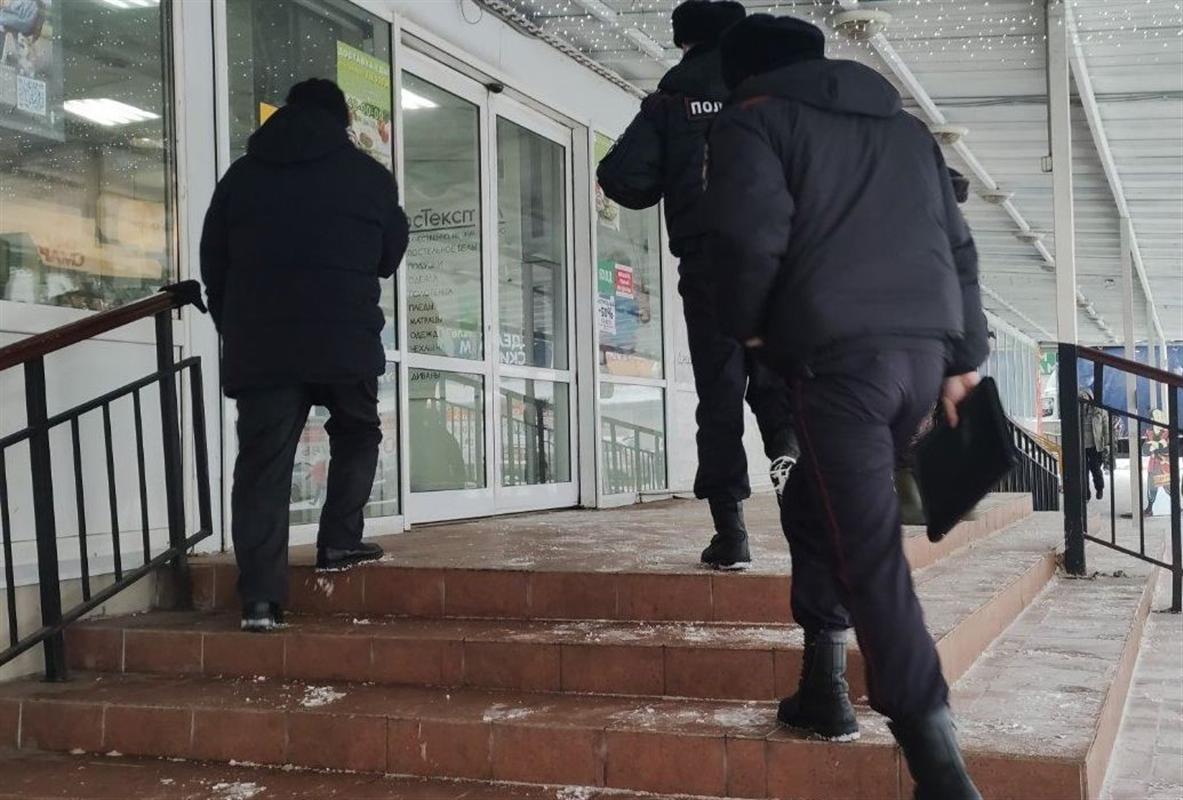 Почти 600 протоколов составлено на нарушителей «масочного режима» в Костроме