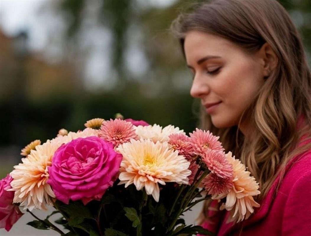 В Костроме проходят программы, посвящённые Международному женскому дню