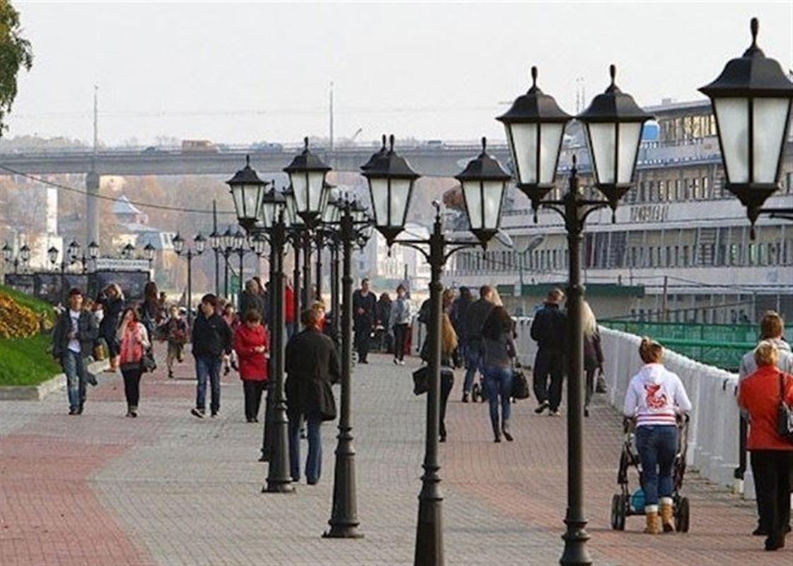 «Туризм с кэшбэком»: туристам, приехавшим отдыхать в Кострому, вернут часть стоимости путевки