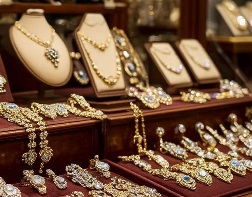 Костромичи  чаще всего приносят в ломбарды ювелирные украшения