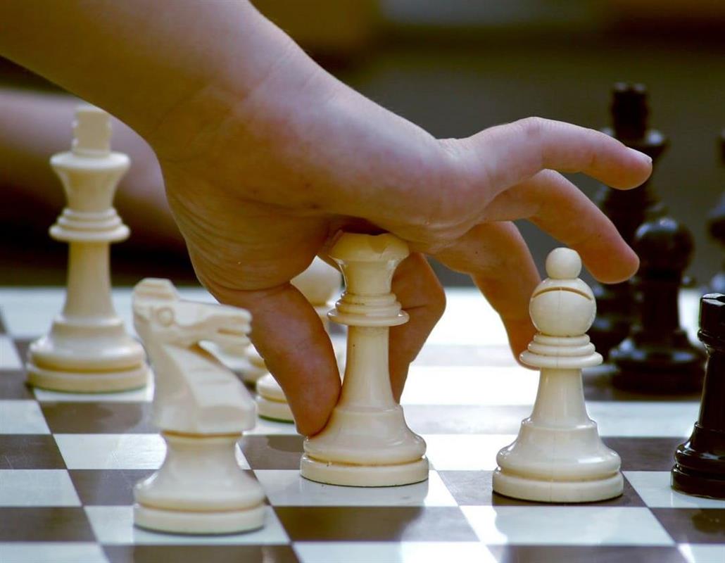 В Костроме проходит городской блицтурнир по шахматам
