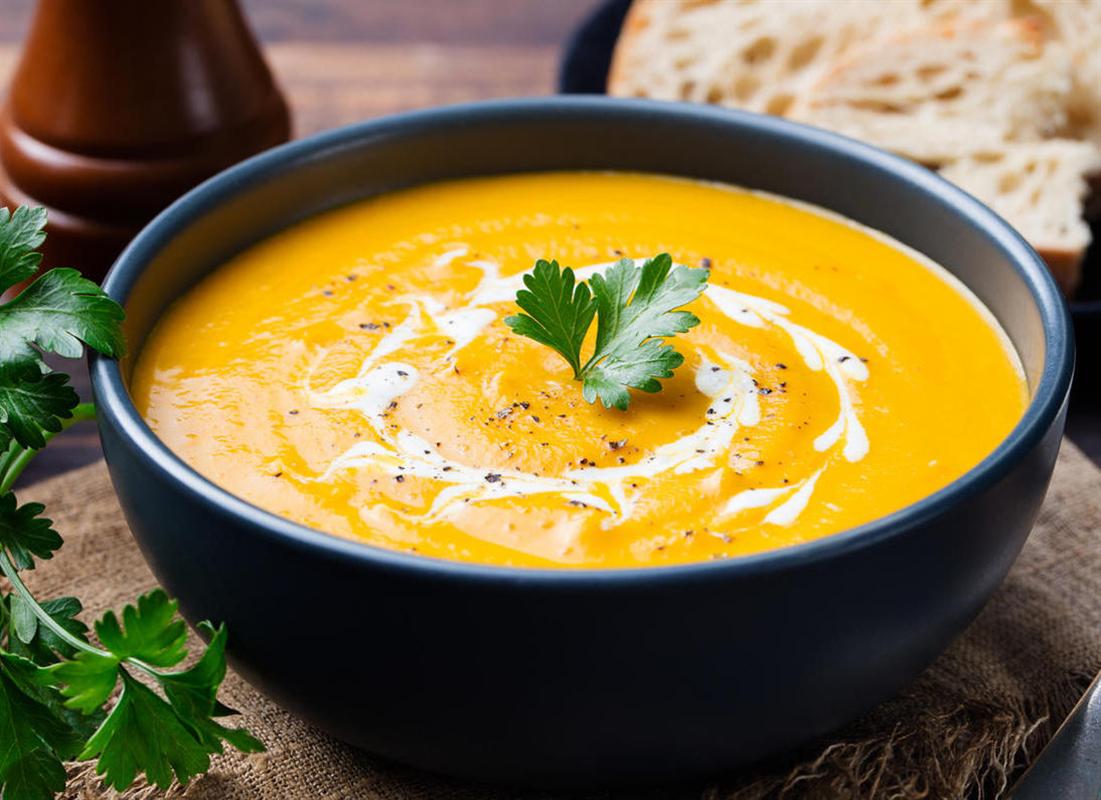 Сегодня поваров костромских школ будут учить варить вкусные супы
