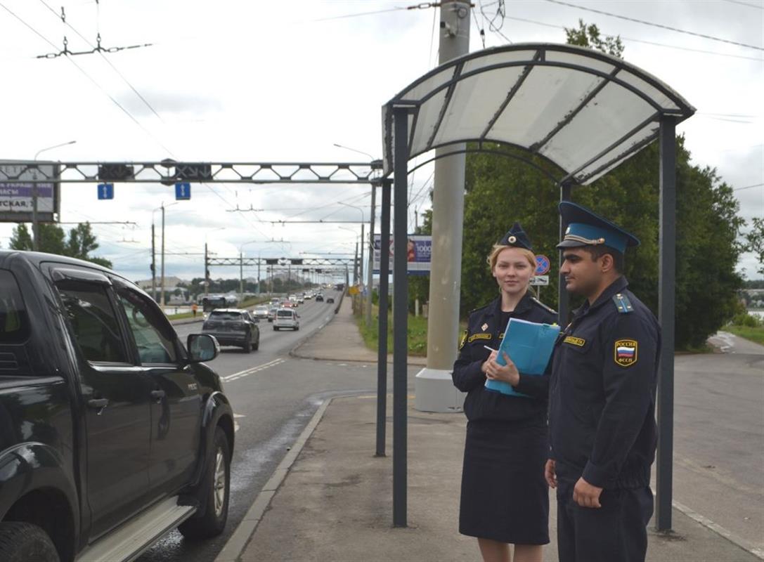 За неоднократную нетрезвую езду у костромича конфисковали автомобиль