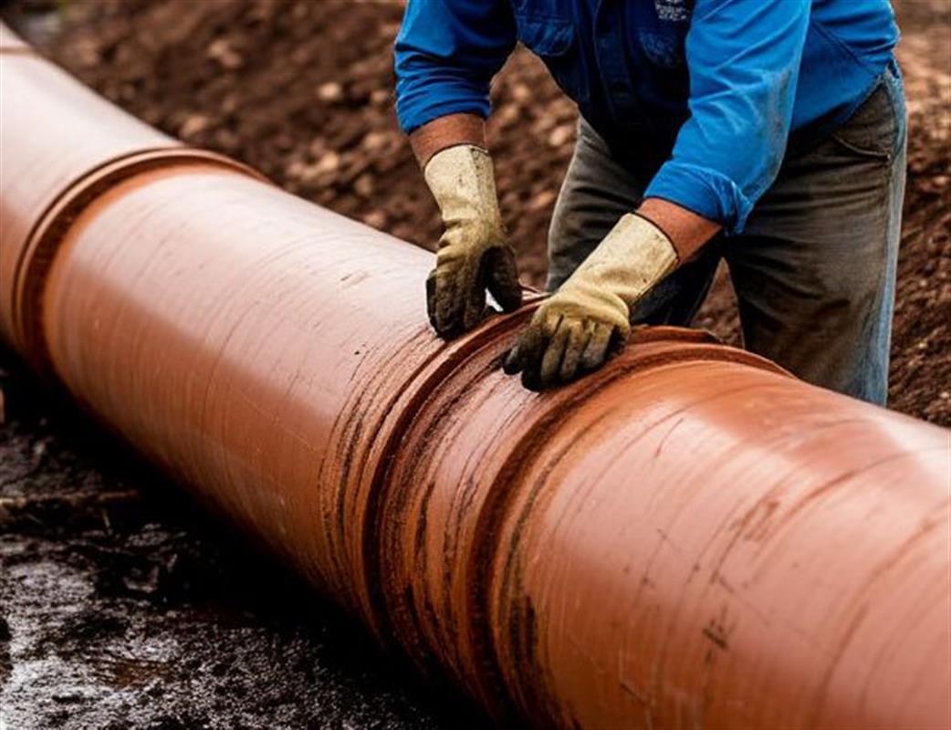 ТГК-2 отремонтирует участок теплосети на улице Катушечной в Костроме