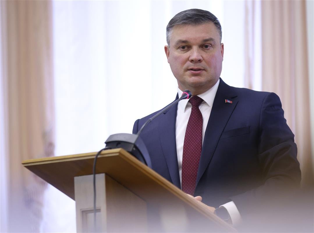 Стало известно, кто станет первым заместителем губернатора Костромской области 
