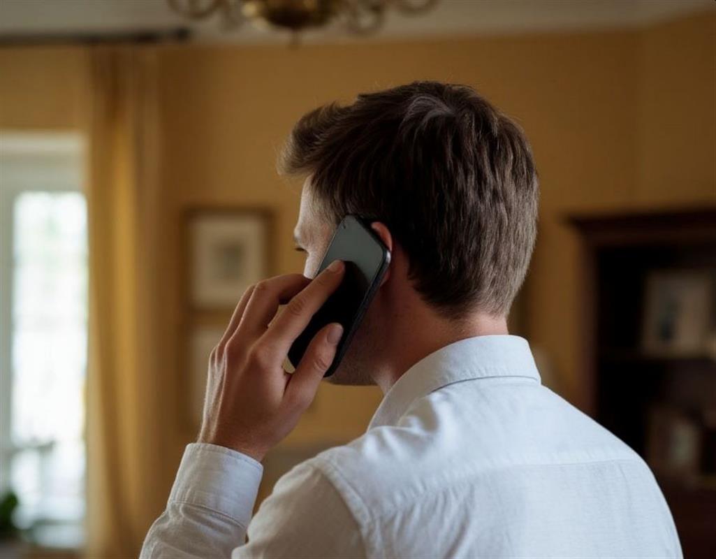 Костромич поверил мошенникам и перевёл им 2,6 миллиона рублей