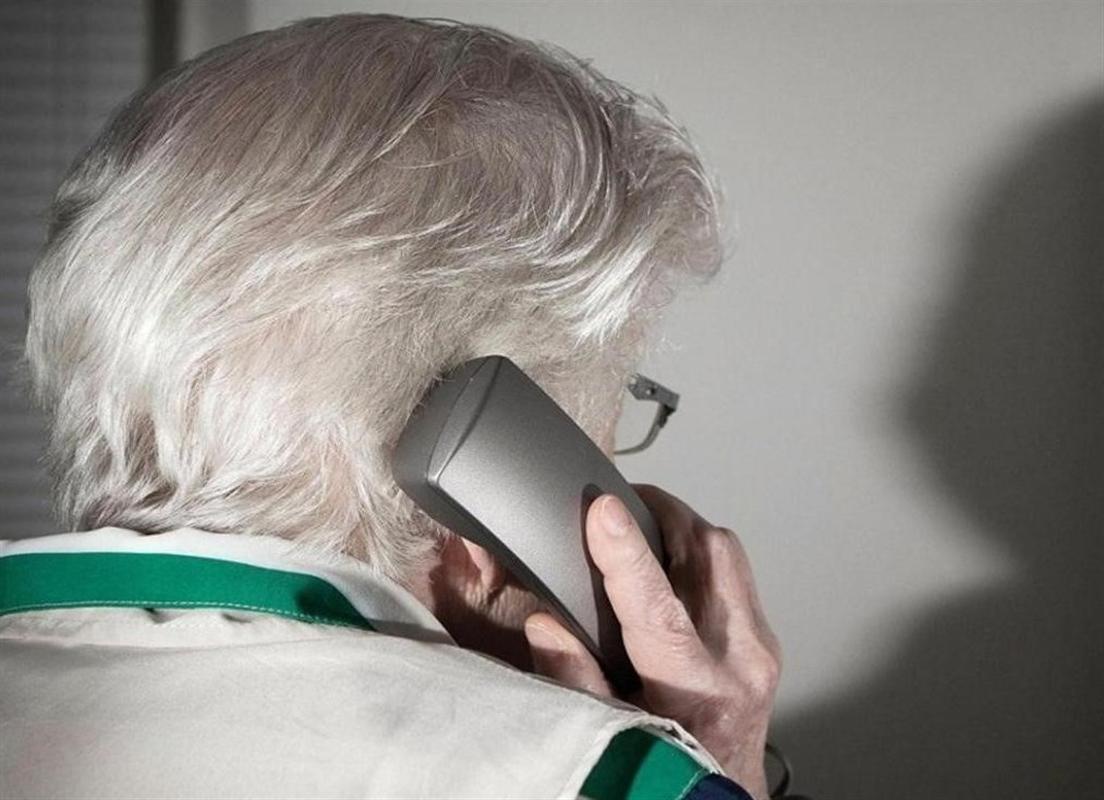 Костромская пенсионерка дала отпор телефонным аферистам
