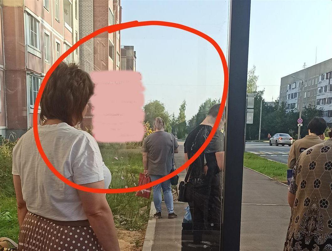 Костромичам рассказали, почему нельзя самостоятельно закрашивать подозрительные надписи 