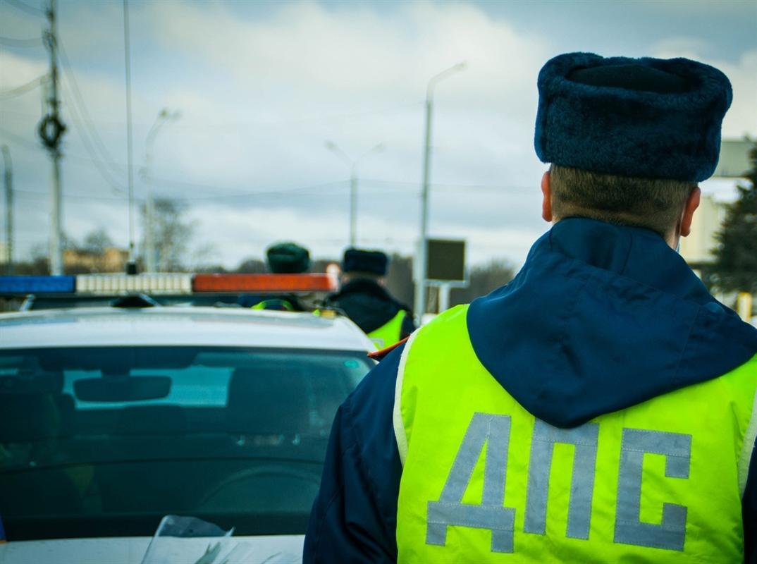Костромич накопил более 300 неоплаченных штрафов за нарушения на дорогах