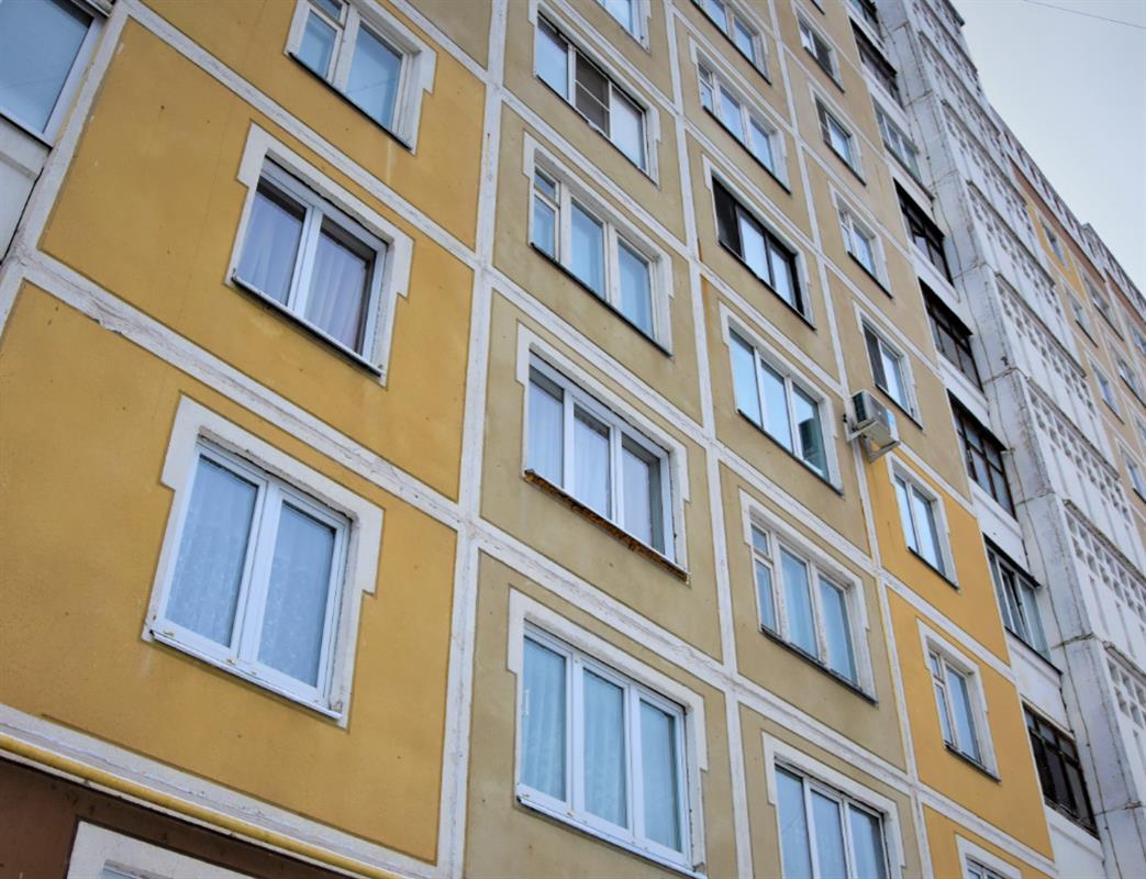 Ремонты на сетях: горячая вода вернулась ещё в 39 костромских многоэтажек