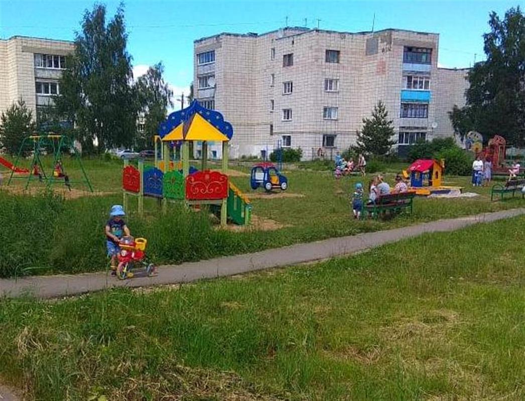 От костромичей ждут проекты развития на областной конкурс местных инициатив