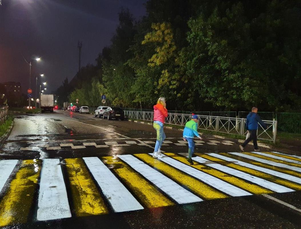 Безопасность подходов к костромским школам проверяют в преддверии нового учебного года