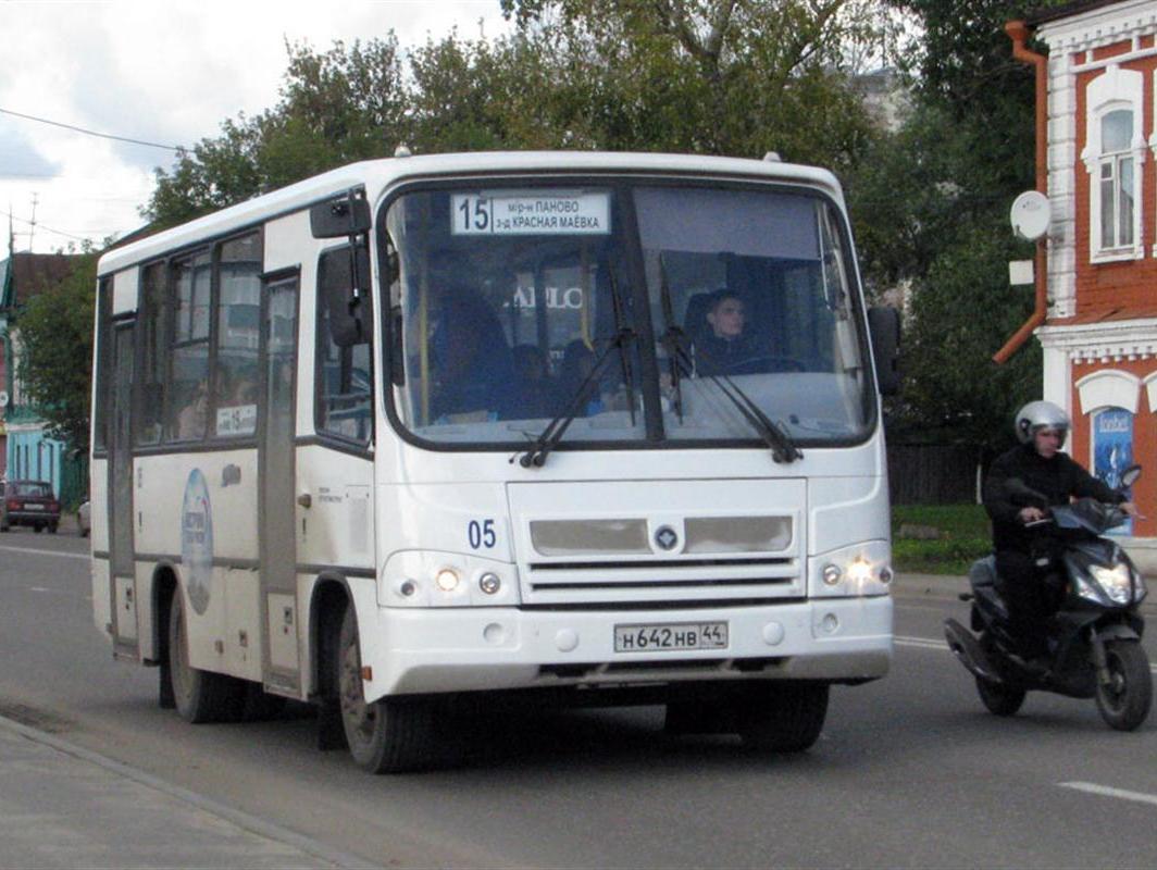В городе увеличивают количество автобусов на основных маршрутах
