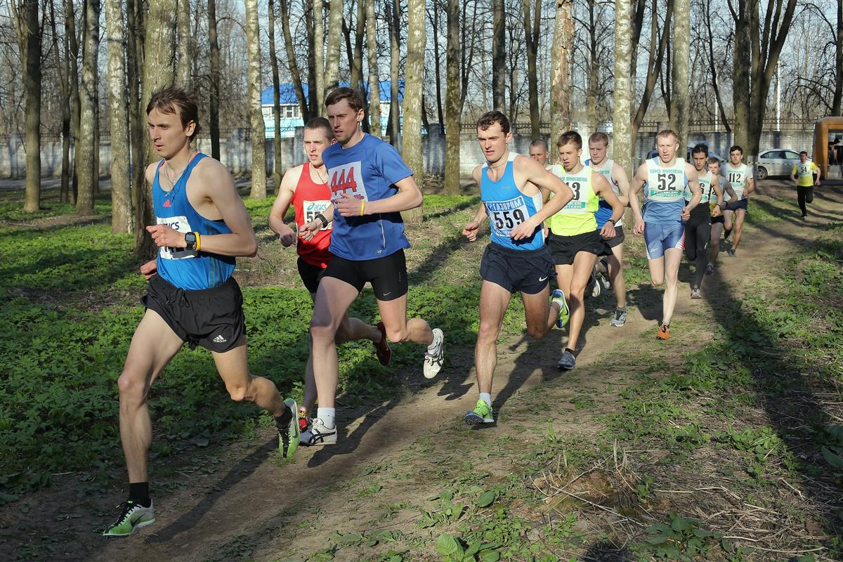 Костромские спортсмены побегут первый после пандемии кросс