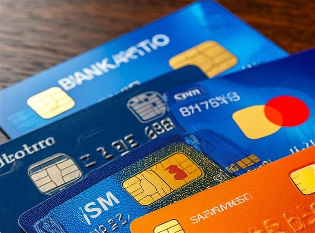 За передачу банковских карт третьим лицам костромичке грозит серьёзное наказание 