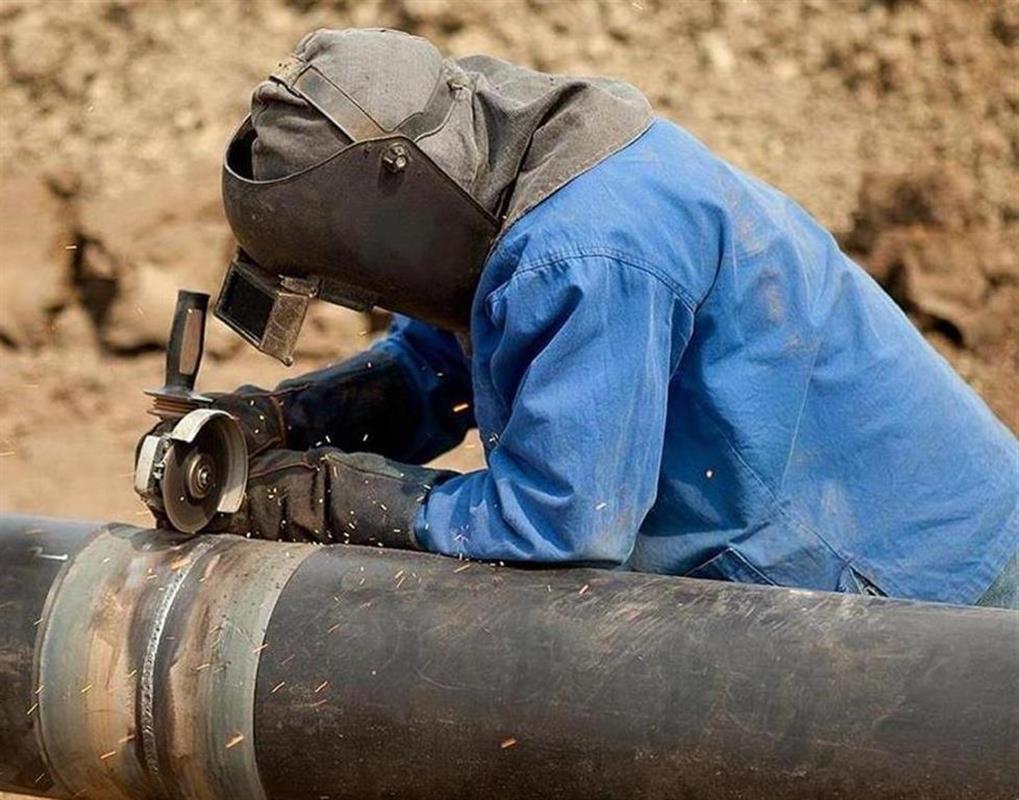 В Костроме ТГК-2 проведёт ремонт трубопровода на перекрёстке улиц Горького и Ленина