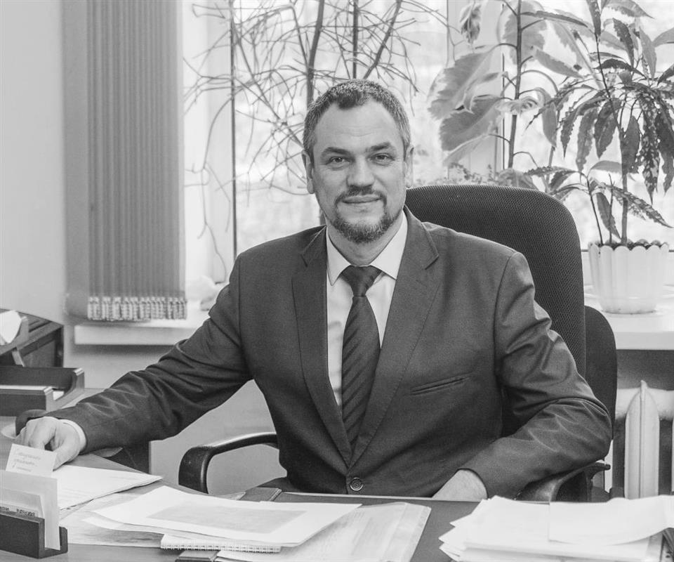 Костромичи простятся с деканом ветеринарного факультета КГСХА Михаилом Трескиным