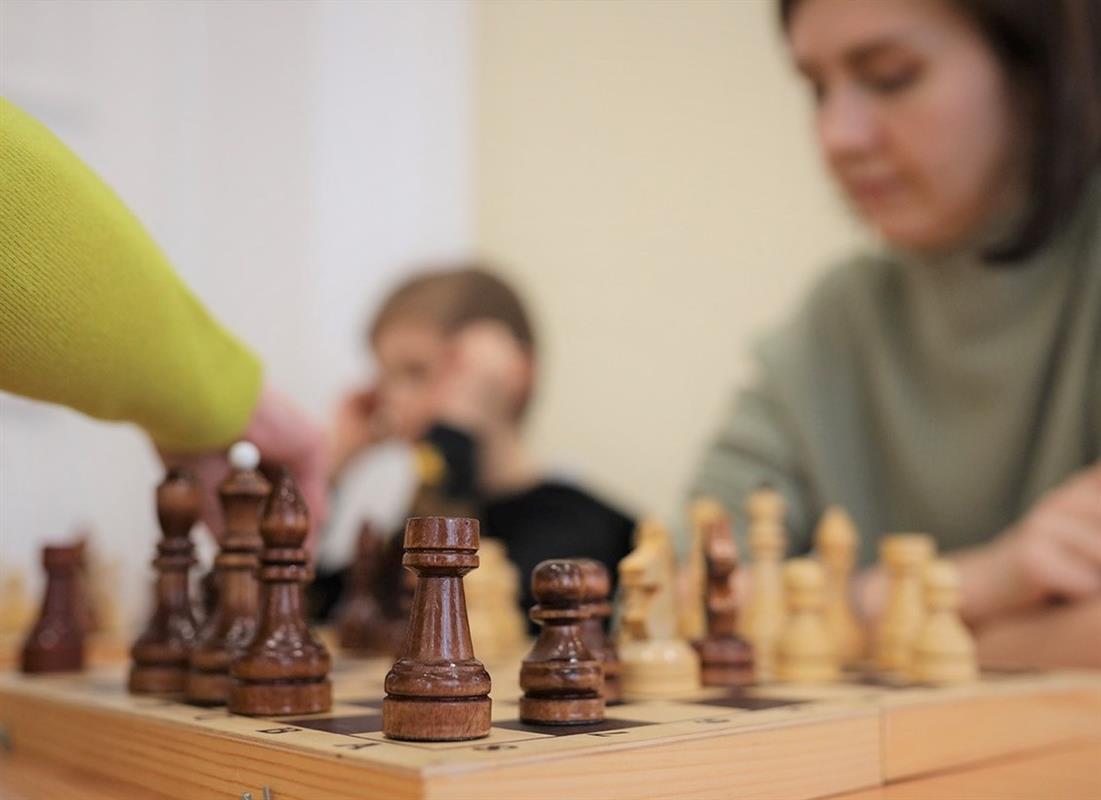 Костромичей приглашают принять участие в рождественском шахматном турнире
