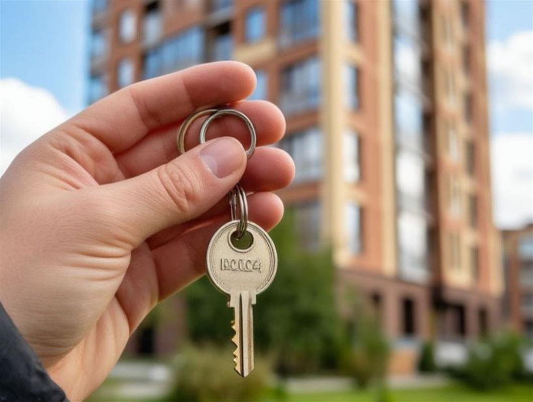 Около 2 тысяч костромичей улучшили жилищные условия по программе переселения 