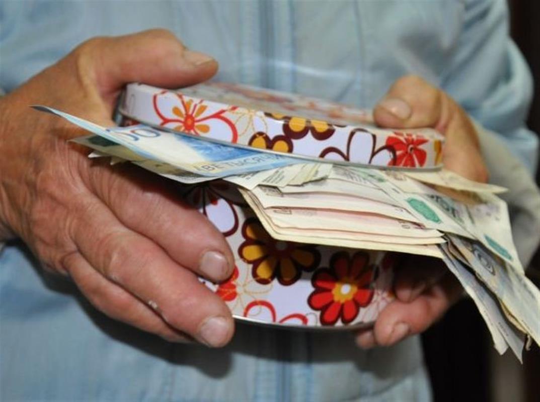 «Гастролёра», забиравшего деньги у обманутых пенсионеров, задержали в Костроме 