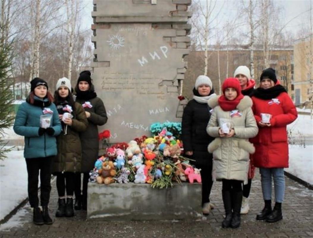 В Костроме пройдут памятные акции ко Дню снятия блокады Ленинграда 
