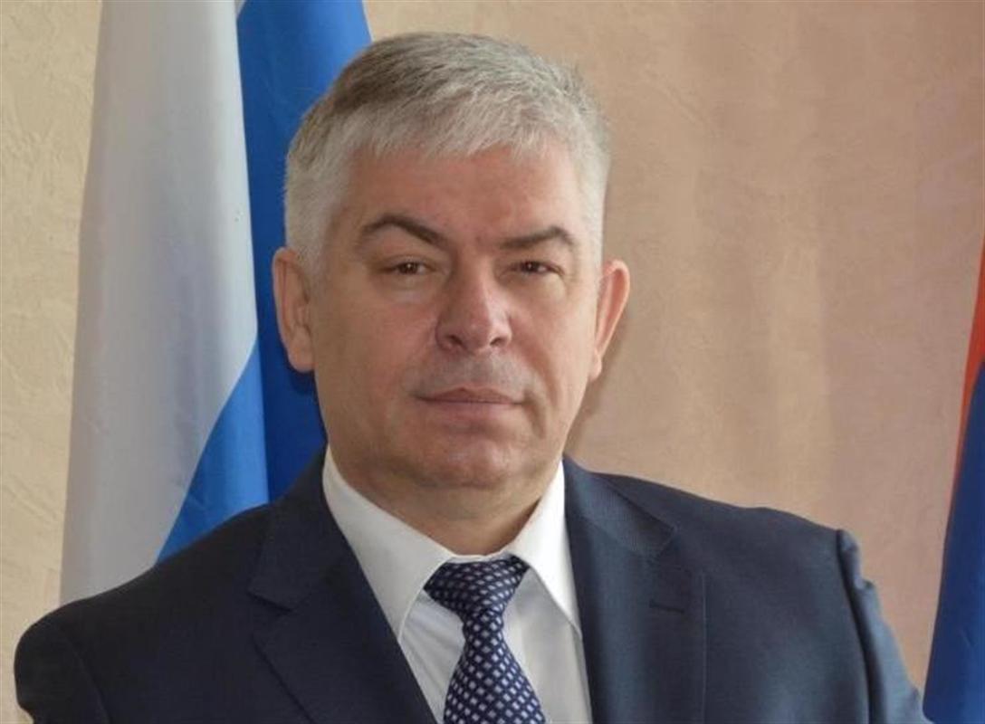 Заместитель губернатора Андрей Дмитриев покинул свой пост
