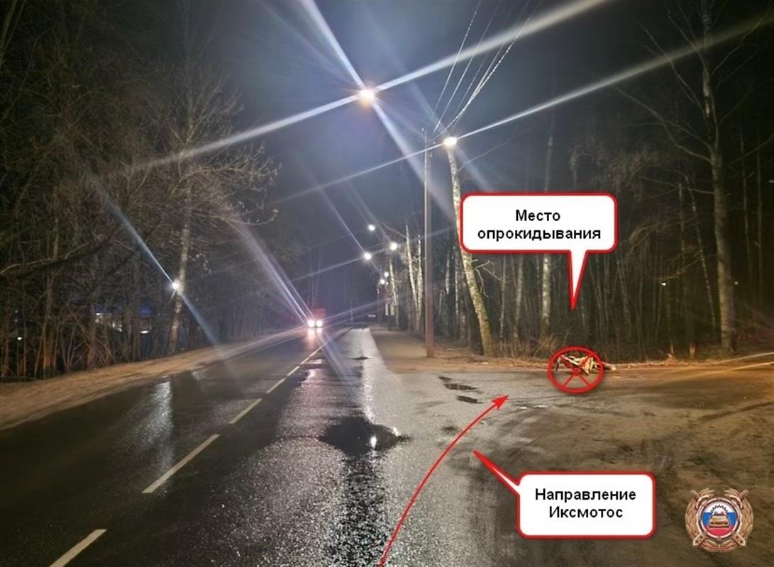 В выходные дни на костромских дорогах задержали 8 нетрезвых водителей