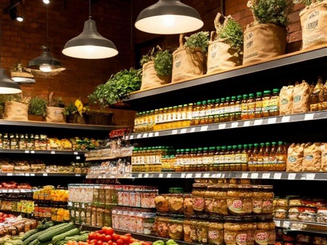 В Костромской области будут активно продвигать продукты местного производства 