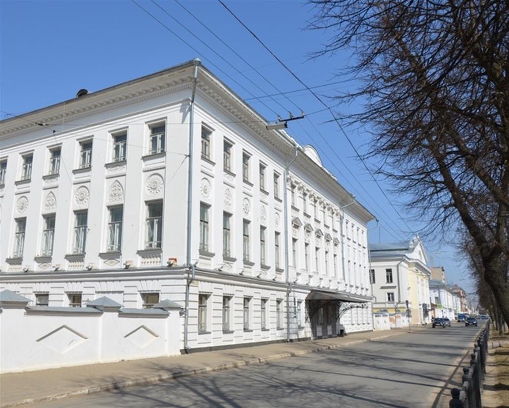 Сегодня костромичи могут бесплатно посетить выставки Костромского музея-заповедника