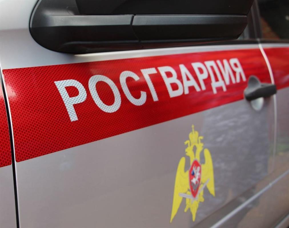 Костромичи зададут вопросы начальнику регионального Управления Росгвардии 
