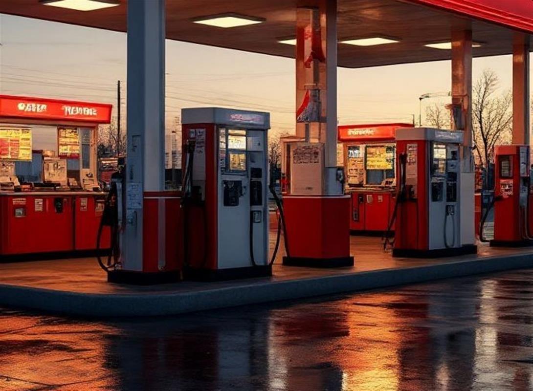 Костромских водителей просят не запасать бензин впрок и не хранить топливо в канистрах