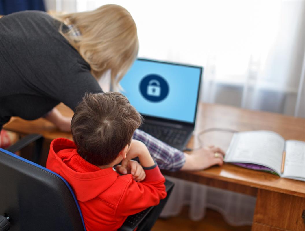 Костромичам рекомендуют поговорить с детьми о правилах Интернет-безопасности 