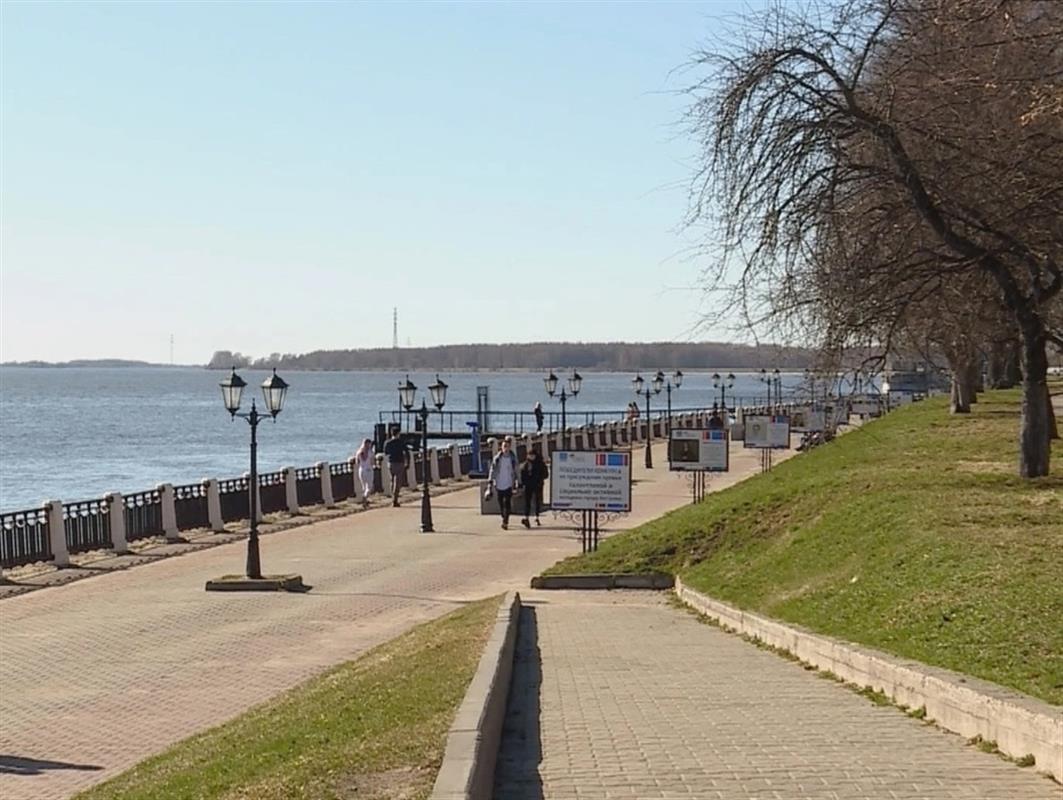 В Костроме подвели итоги голосования за объекты благоустройства по нацпроекту
