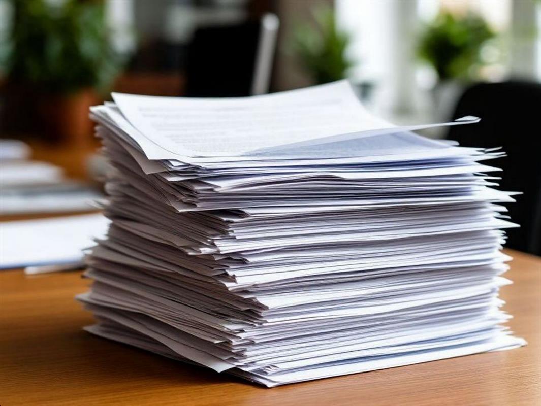 В городскую Думу внесён на рассмотрение проект бюджета Костромы на 2026 год