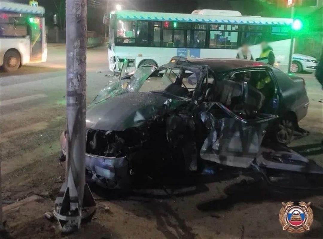 Костромичей предупредили о штрафах за передачу подросткам ключей от автомобиля