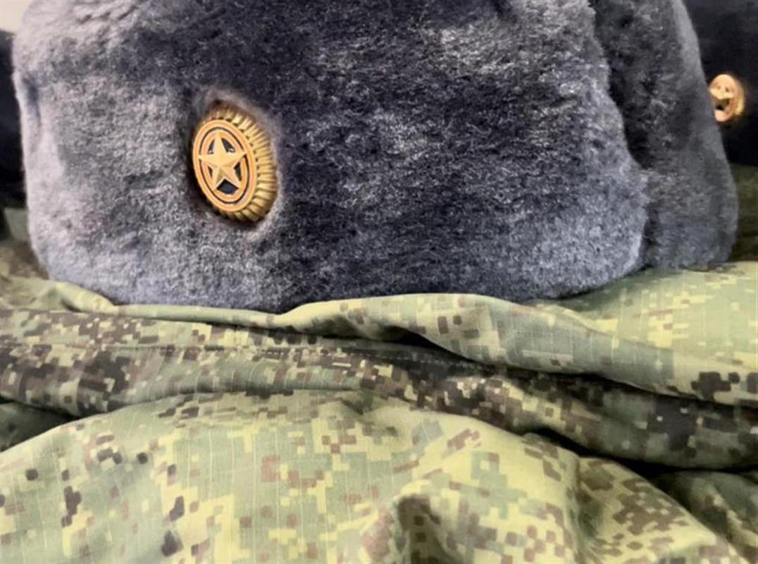 Дети участников СВО получают меры поддержки в школах и детских садах Костромы  