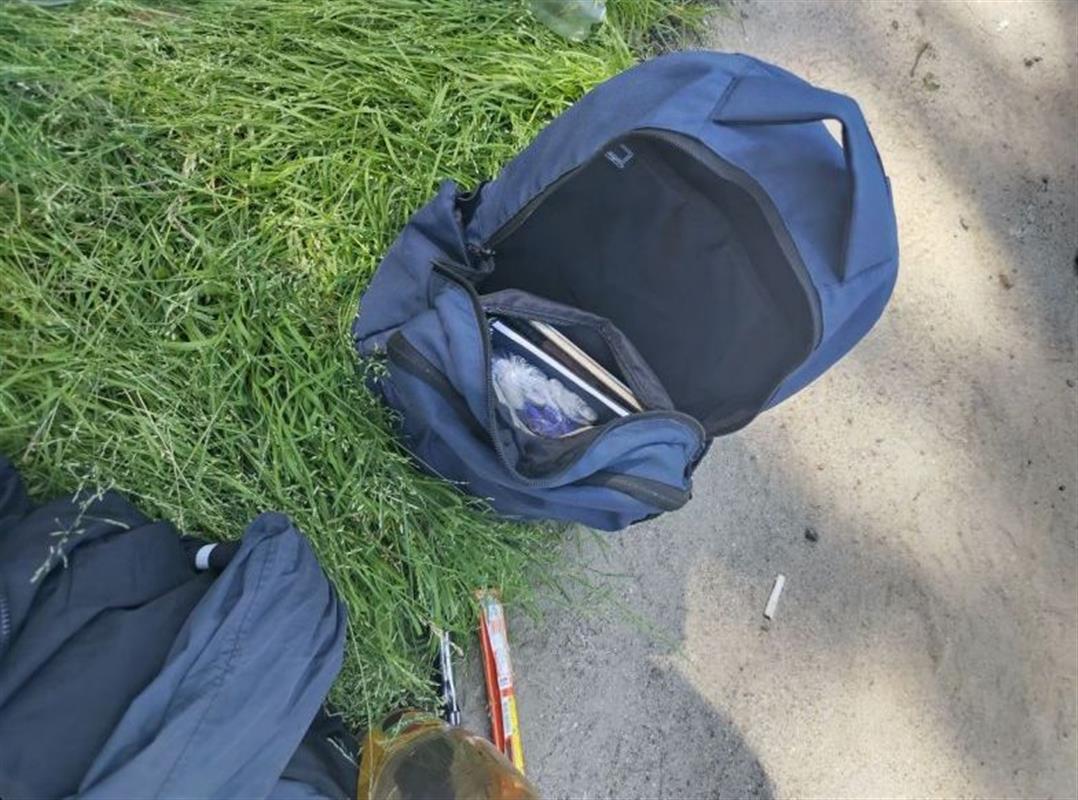 Наркокурьера с крупной партией запрещённого вещества задержали в Костроме
