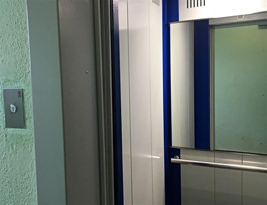 Ещё в 37 домах Костромской области установят новые современные лифты 