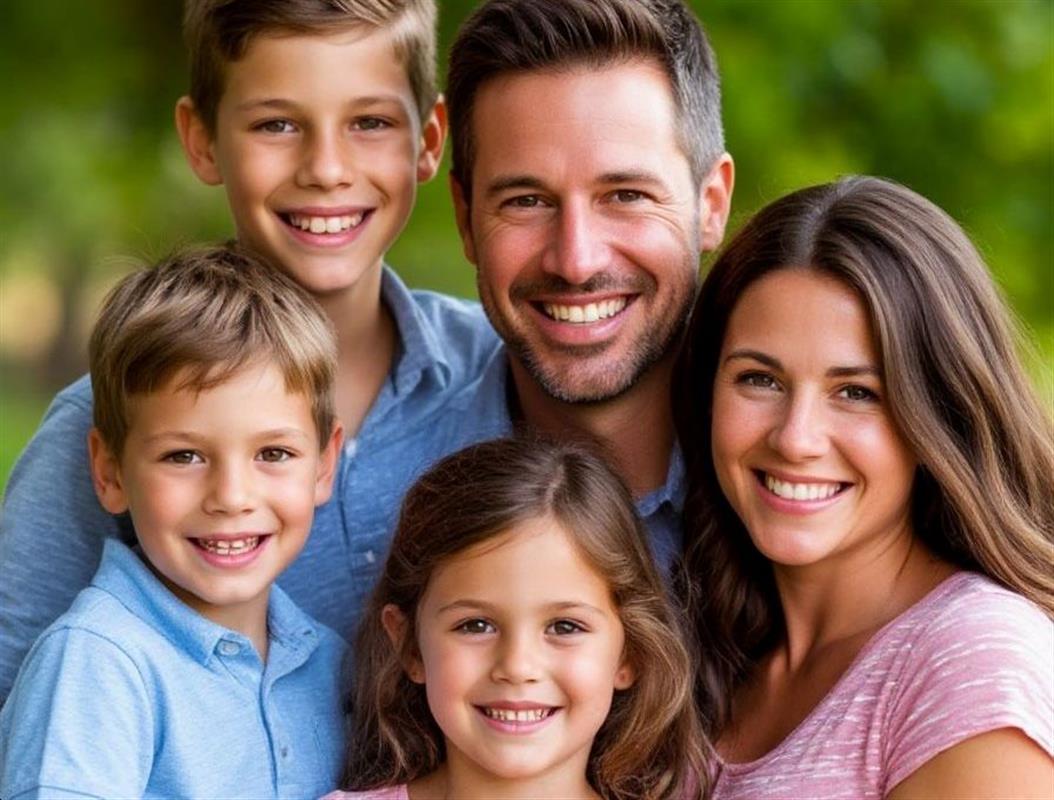 Дополнительные меры поддержки многодетных семей обсуждают в Костроме 