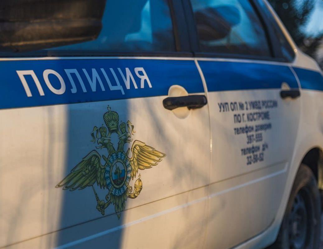 В здании отдела полиции №3 на улице Московской в Костроме проведут капремонт