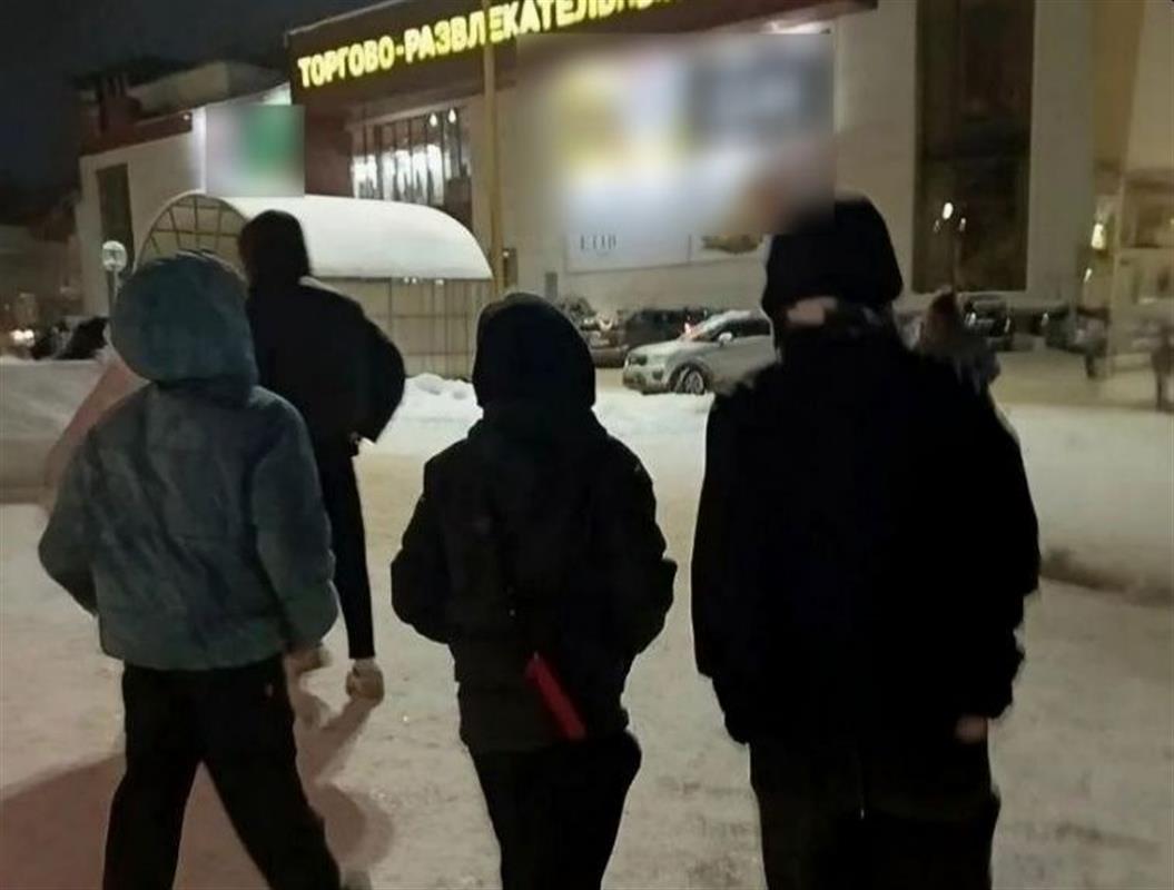 В преддверии весенних каникул в Костроме безопасность подростков под особым контролем